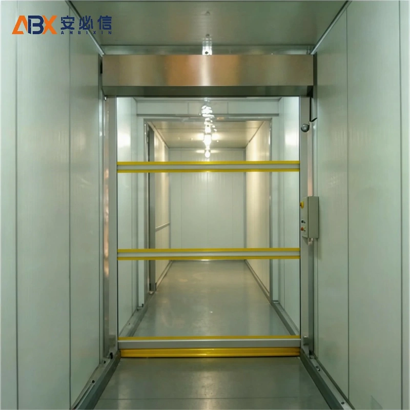 塔城工业快速门